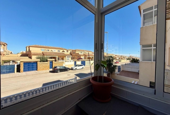 Resale - Apartment / flat - Orihuela - Los Balcones Y Los Altos