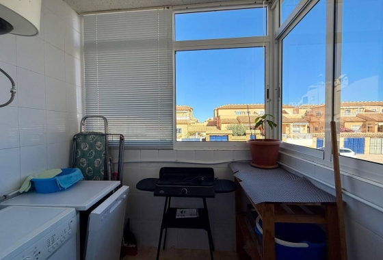 Resale - Apartment / flat - Orihuela - Los Balcones Y Los Altos