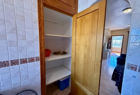 Resale - Apartment / flat - Orihuela - Los Balcones Y Los Altos