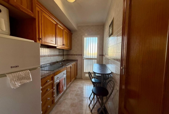 Resale - Apartment / flat - Orihuela - Los Balcones Y Los Altos
