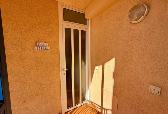 Resale - Apartment / flat - Orihuela - Los Balcones Y Los Altos