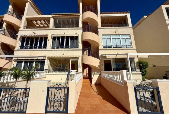 Resale - Apartment / flat - Orihuela - Los Balcones Y Los Altos