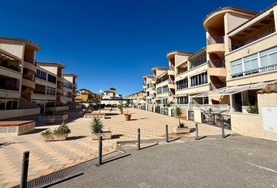 Resale - Apartment / flat - Orihuela - Los Balcones Y Los Altos
