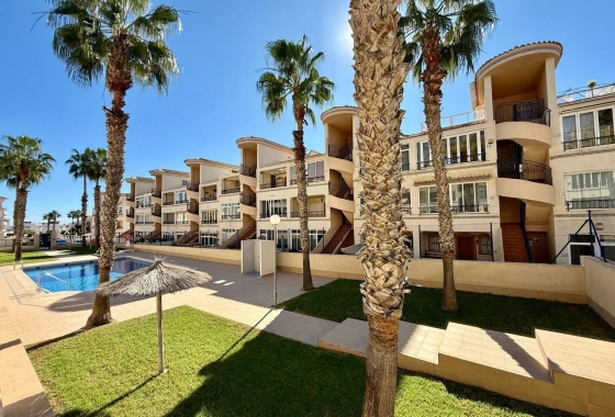 Resale - Apartment / flat - Orihuela - Los Balcones Y Los Altos