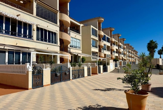 Resale - Apartment / flat - Orihuela - Los Balcones Y Los Altos