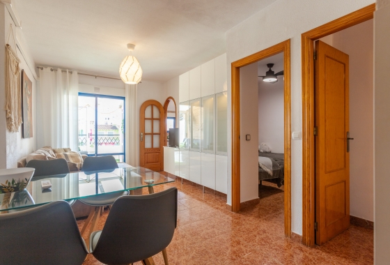 Herverkoop - Appartement / flat - Torrevieja - Costa Blanca