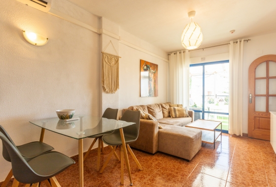Herverkoop - Appartement / flat - Torrevieja - Costa Blanca