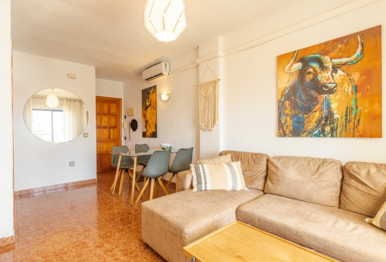 Herverkoop - Appartement / flat - Torrevieja - Costa Blanca