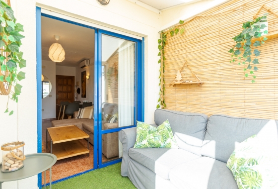Herverkoop - Appartement / flat - Torrevieja - Costa Blanca