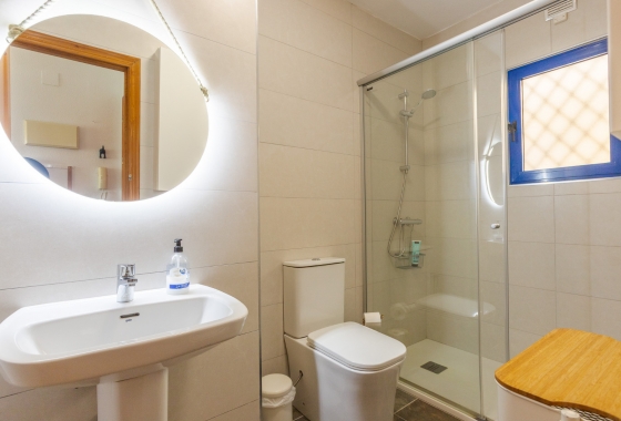 Herverkoop - Appartement / flat - Torrevieja - Costa Blanca