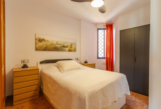 Herverkoop - Appartement / flat - Torrevieja - Costa Blanca