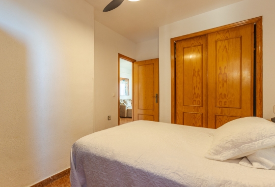 Herverkoop - Appartement / flat - Torrevieja - Costa Blanca