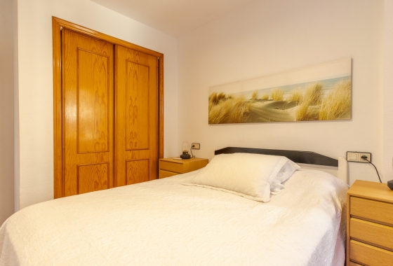 Herverkoop - Appartement / flat - Torrevieja - Costa Blanca
