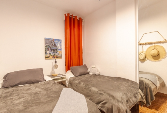 Herverkoop - Appartement / flat - Torrevieja - Costa Blanca