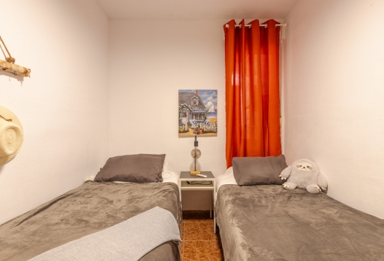 Herverkoop - Appartement / flat - Torrevieja - Costa Blanca