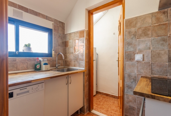Herverkoop - Appartement / flat - Torrevieja - Costa Blanca
