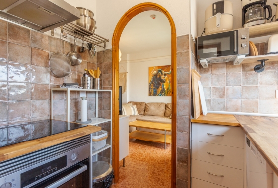 Herverkoop - Appartement / flat - Torrevieja - Costa Blanca