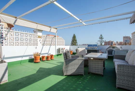 Herverkoop - Appartement / flat - Torrevieja - Costa Blanca
