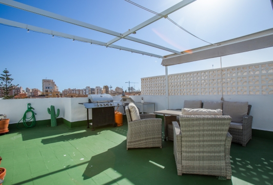 Herverkoop - Appartement / flat - Torrevieja - Costa Blanca