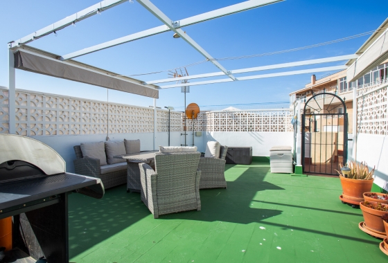 Herverkoop - Appartement / flat - Torrevieja - Costa Blanca