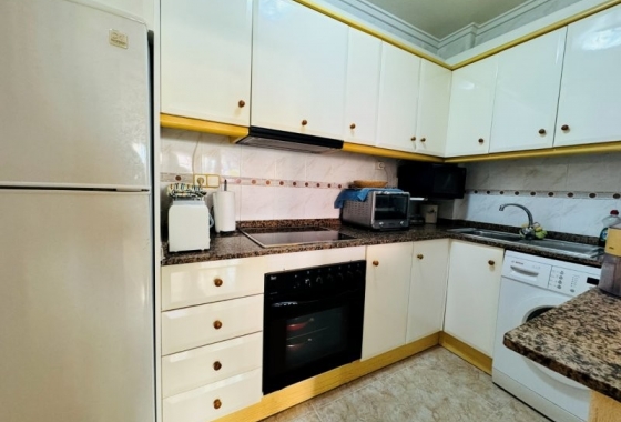 Herverkoop - Appartement / flat - La Mata - Costa Blanca