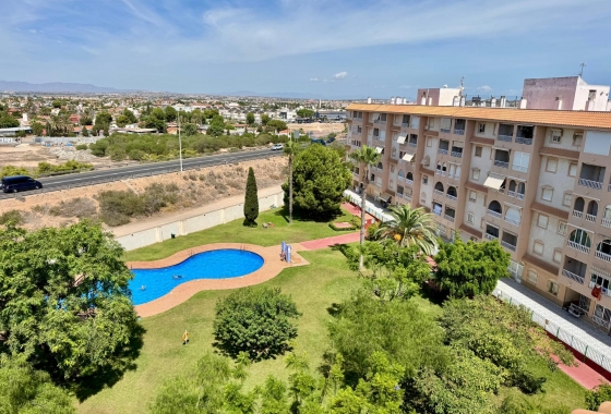 Herverkoop - Penthouse - Torrevieja - Costa Blanca
