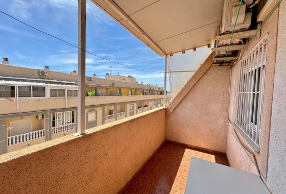 Herverkoop - Penthouse - Torrevieja - Costa Blanca