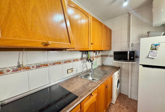 Herverkoop - Penthouse - Torrevieja - Costa Blanca