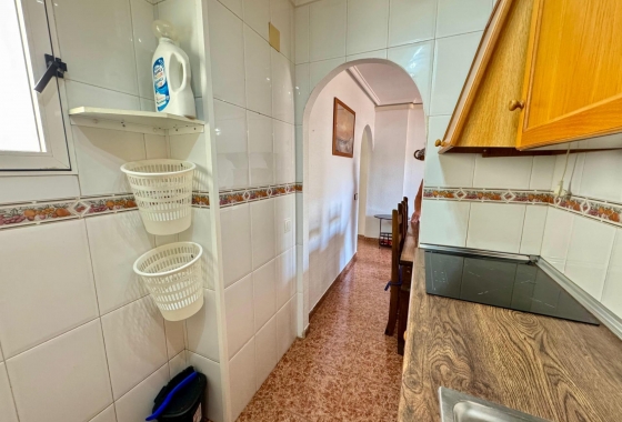 Herverkoop - Penthouse - Torrevieja - Costa Blanca