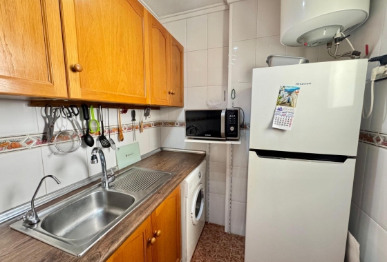 Herverkoop - Penthouse - Torrevieja - Costa Blanca