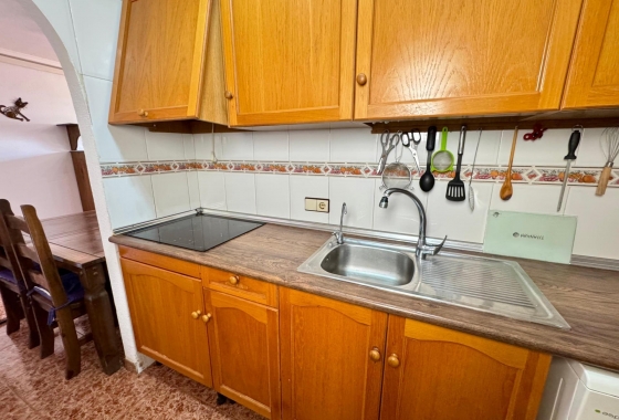 Herverkoop - Penthouse - Torrevieja - Costa Blanca