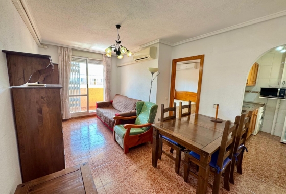 Herverkoop - Penthouse - Torrevieja - Costa Blanca