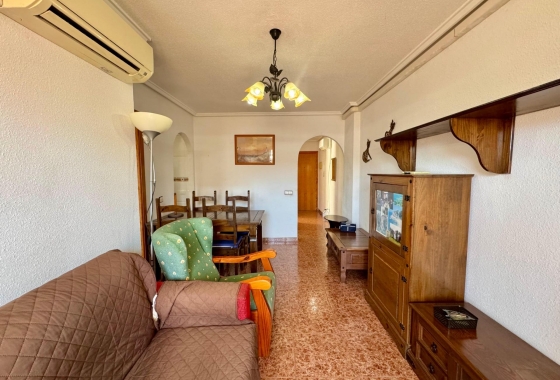 Herverkoop - Penthouse - Torrevieja - Costa Blanca