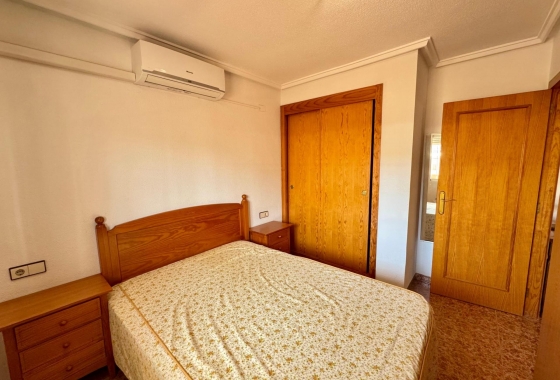 Herverkoop - Penthouse - Torrevieja - Costa Blanca