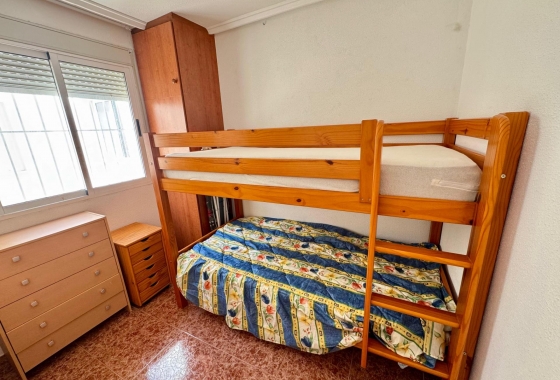 Herverkoop - Penthouse - Torrevieja - Costa Blanca