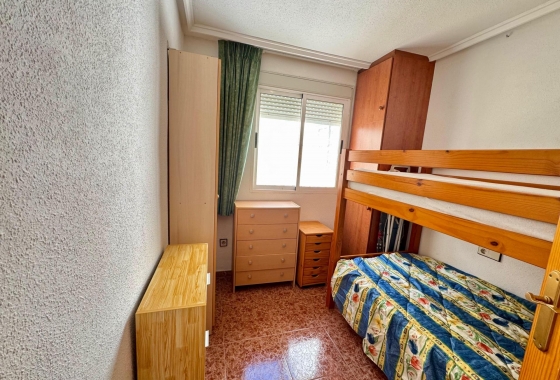 Herverkoop - Penthouse - Torrevieja - Costa Blanca