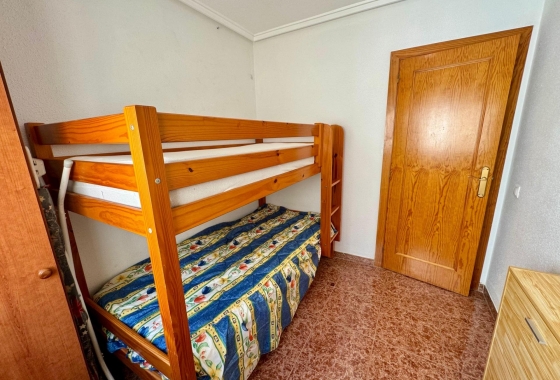 Herverkoop - Penthouse - Torrevieja - Costa Blanca