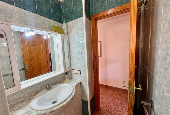 Herverkoop - Penthouse - Torrevieja - Costa Blanca