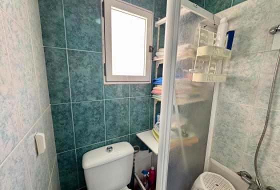 Herverkoop - Penthouse - Torrevieja - Costa Blanca