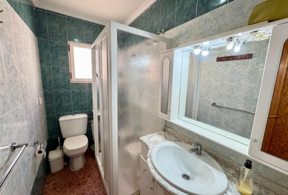 Herverkoop - Penthouse - Torrevieja - Costa Blanca