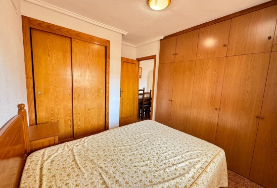Herverkoop - Penthouse - Torrevieja - Costa Blanca
