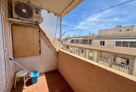 Herverkoop - Penthouse - Torrevieja - Costa Blanca