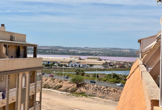 Herverkoop - Penthouse - Torrevieja - Costa Blanca