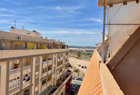 Herverkoop - Penthouse - Torrevieja - Costa Blanca