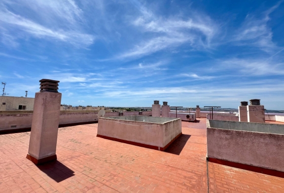 Herverkoop - Penthouse - Torrevieja - Costa Blanca