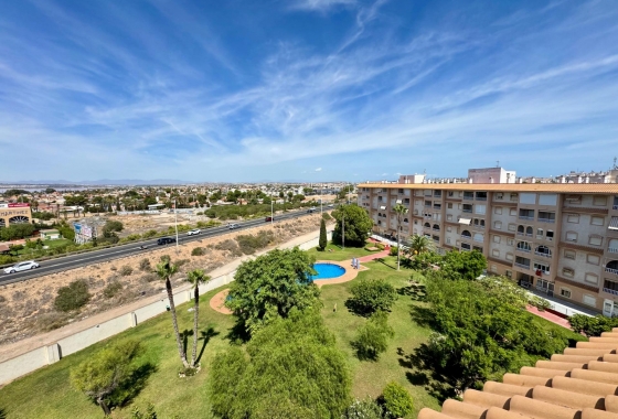 Herverkoop - Penthouse - Torrevieja - Costa Blanca