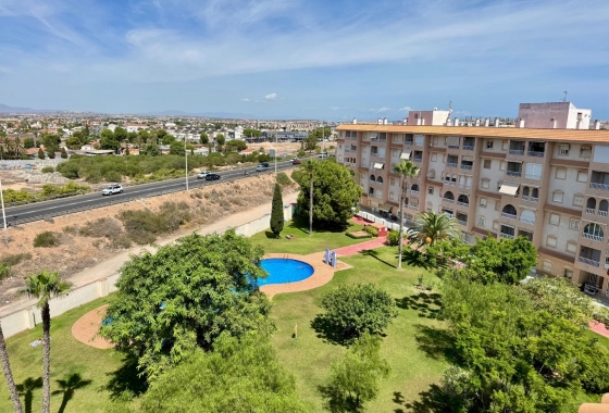 Herverkoop - Penthouse - Torrevieja - Costa Blanca