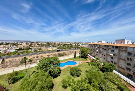 Herverkoop - Penthouse - Torrevieja - Costa Blanca