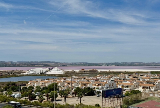Herverkoop - Penthouse - Torrevieja - Costa Blanca