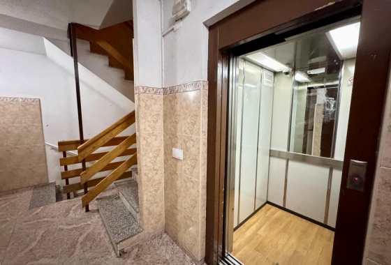 Herverkoop - Penthouse - Torrevieja - Costa Blanca